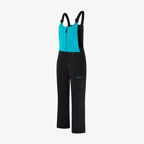 Image of ARCTIX Women's Essential Insulated Bib Overalls