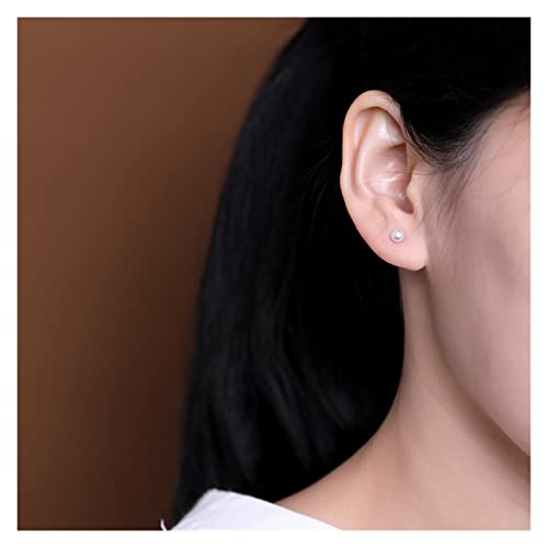 Bijoux d'oreille perles à porter lors de vos soirées chics