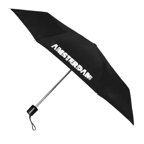Parapluie pliant Falconetti résistant au vent fini les casses