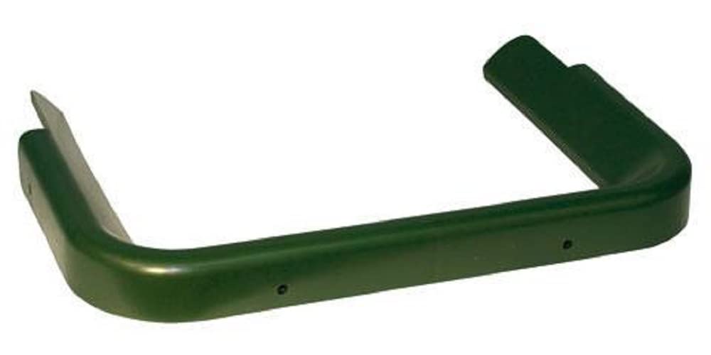 Kerbl 3258 Feeding Trough 15 Litres Rectangular Shatter-Free Plastic