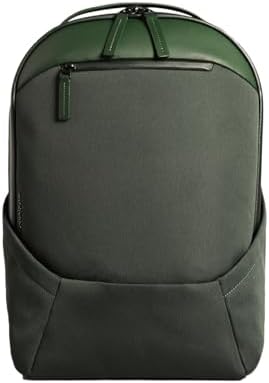 Troubadour Apex Backpack 3.0 – Ultimate Work &