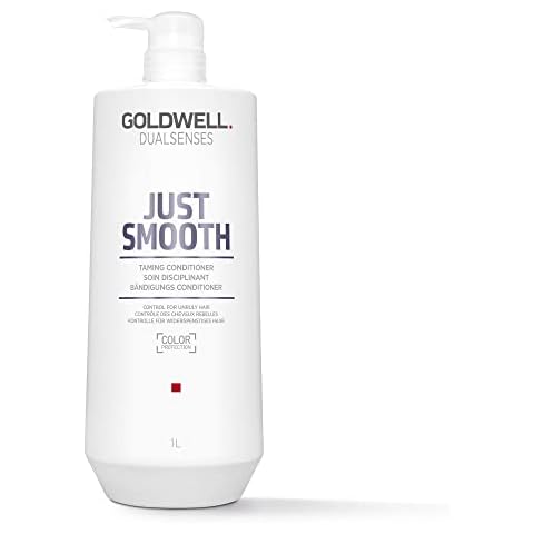 Goldwell Dualsenses Just Smooth Conditioner 1L Cover