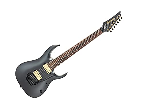Ibanez JBM27 Jake Bowen Signature - Black Ibanez JBM27 Jake Bowen Signature - Black
