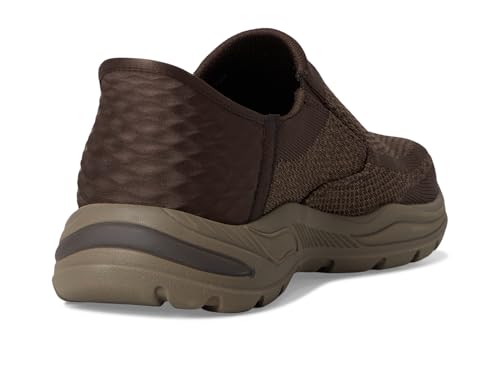 Skechers Men's Arch Fit Motley-Atlee Sneaker2