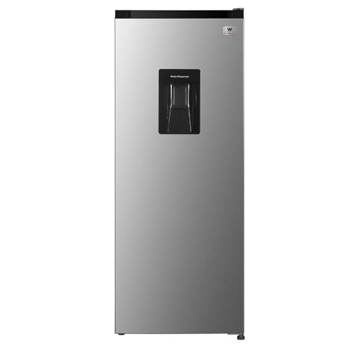 El Mejor Listado de Refrigerador Daewoo 9 Pies Con Despachador de Agua , tabla con los diez mejores. 45 Refrigerador White Westinghouse 6.1 Pies 170 Litros VCM Acero WWCR07170LHSWD