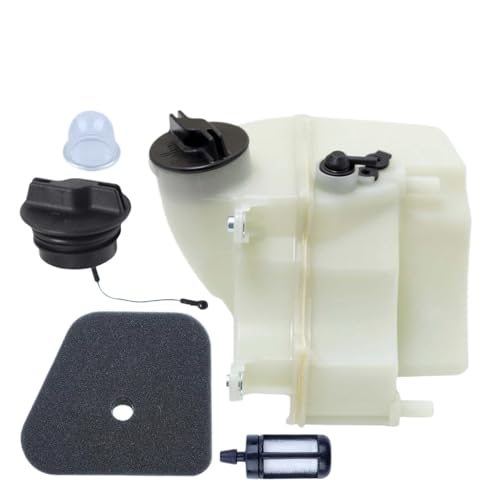 Réservoir de carburant FS100RX FS110R pièce débroussailleuse 4180