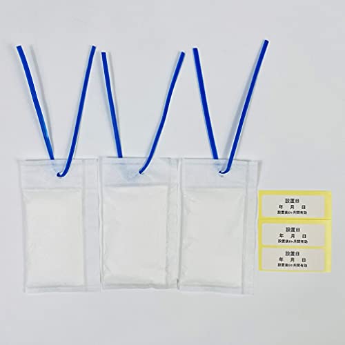 バクテリア 細菌 微生物 カビの増殖を防ぐドレンパンの スライム抑制 スライム抑制剤 粉末3馬力用×3袋