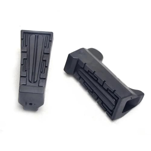 Repose-pieds arrière pour moto NT1100 confort passager