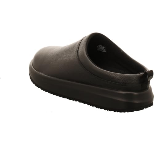 Joya Mens Riga Leather Shoes4