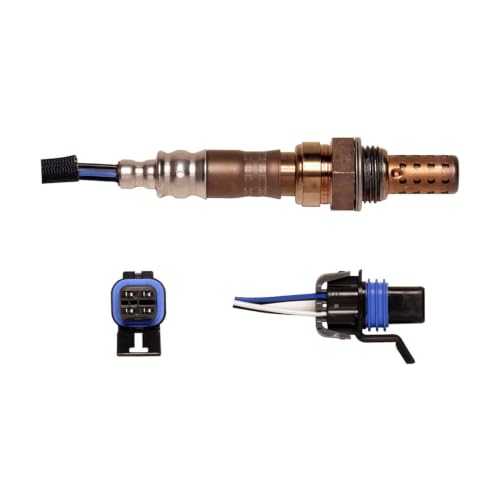 Denso 234-4066 sensor de oxígeno miniatura 2