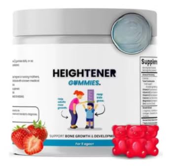 Augmentation de la croissance en hauteur - Pilules augmentant la taille | augmentation de la hauteur | hauteur réelle