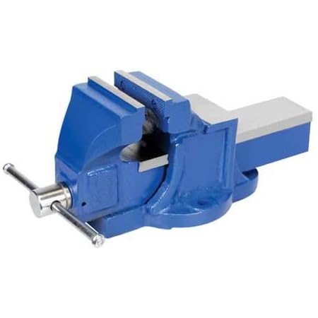 GIZMO Bench vice, Bench Vise, Drill 