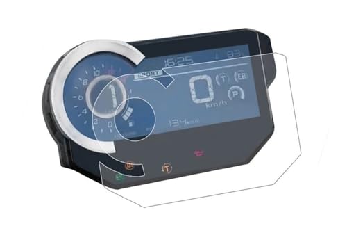 Compteur de vitesse film protecteur d'écran CB1000R 2018-2021 moto Honda