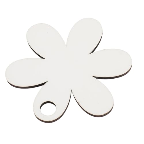 30 PCS Transferência de calor Placas em branco, tag de sublimação em branco Tag de sublimação Placas
