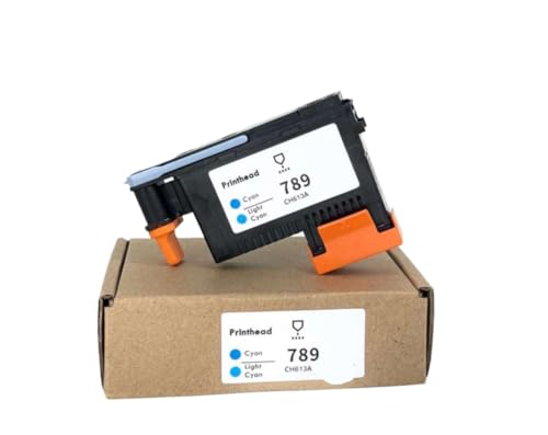 Cabezal de impresión DesignJet L25500 repuesto compatible CH612A CH613A CH614A