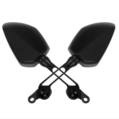 �o�b�N�~���[ Compatible With Yamaha For FZ09 For XSR700 For XSR900 �p �o�C�N�n���h���o�[�~���[ ���A�T�C�h�~���[ �T�C�h�o�b�N�~���[