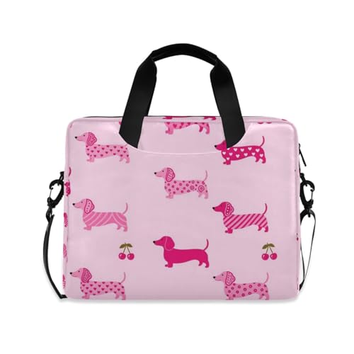 Funda para portátil 15.6 pulgadas con correa y asa miniatura 1