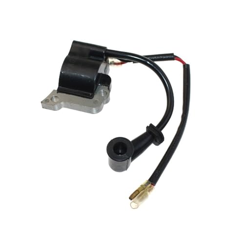 Bobine d'allumage robuste haute tension pour moteur thermique 531004731
