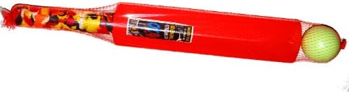 Twenty20 Kids Cricket Bat and Ball