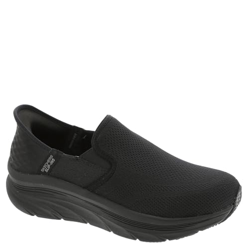 Chaussures de santé Skechers Dlux Walker Sr Ugina pour rester debout