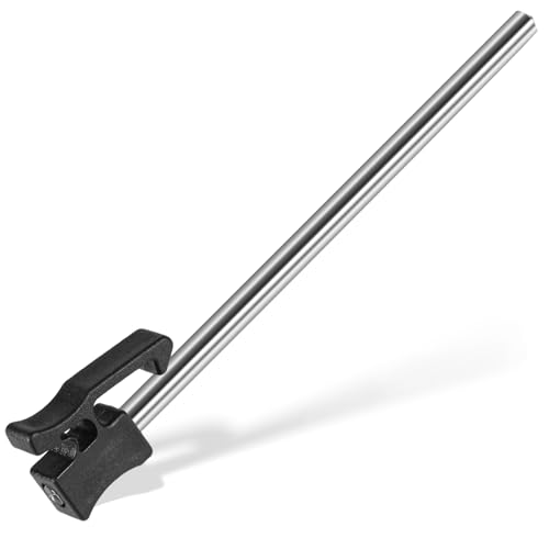 432453 Outboard Tilt Pin Replacement for 1980-1900 Johnson and Evinrude Outboards Replaces 0389835, 0334470, 0390441, 0334469, 4-15hp
