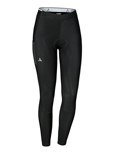 Elegantes Radhose Lang Damen Mit Polster Bilder