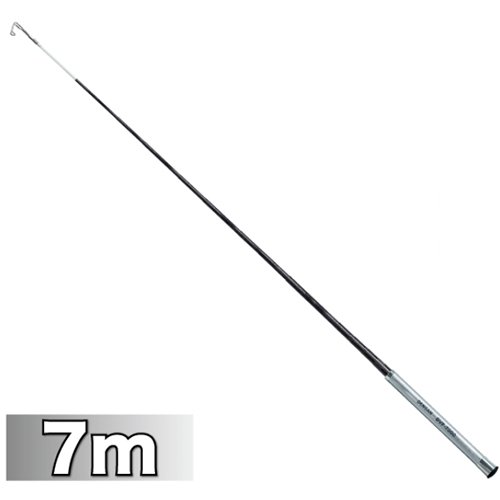 Amazon | デンサン シルバーフィッシャー 7m DVF-7000 | 電設用部品 