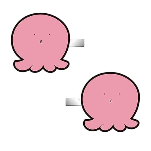 タコピーの原罪 ラバーヘアクリップ2個セット A タコピーの原罪 ラバーヘアクリップ2個セット A