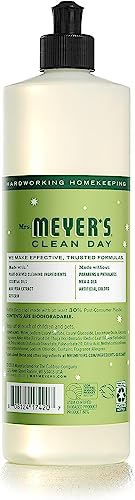Image of Mrs. MEYER'S CLEAN DAY Variety, 2 Liquid Hand Soap 12.5 OZ, 1 Liquid Dish Soap, 16 FL OZ, 1 CT (Iowa Pine)