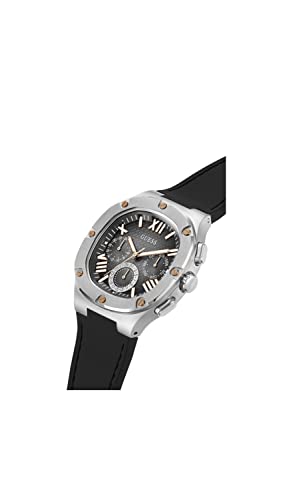 GUESS Men's 42mm Watch