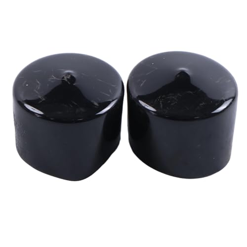 JZGRDN 2PCS Mower Rubber Bearing Cover 014-2050-00 014205000 Compatible with Bad Boy MZ Magnum ZT Elite CZT Elite image 5