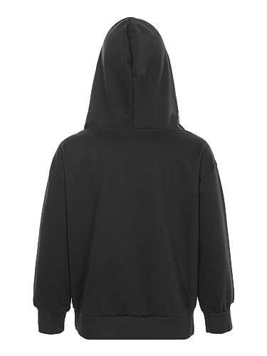 Dinosaur Print Hoodies Sweatshirt for Boys Kids Fashion Cartoon Jacket Spring Fall Casual Hooded Coat Activewear2