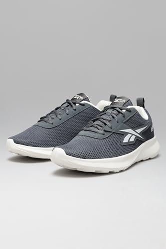 Image of Reebok Men's Running Shoes Lightweight Durable Sports Shoes for Men | Lightweight Gym Shoe for Men | Running, Jogging, Walking & Gym | Flylite Lss Voyager M