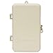 Intermatic 2T2502GA Pool/Spa Plastic Enclosure Timer, Color