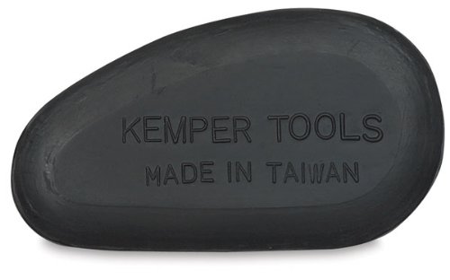 Kemper Finish Rubbers, Hard, Small
