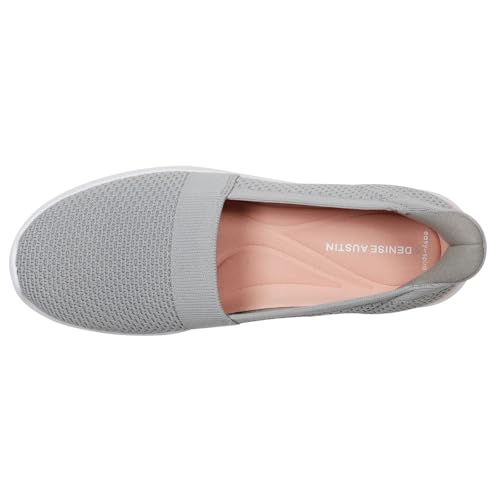 Easy Spirit Women's Nilsa Ballet Flat2
