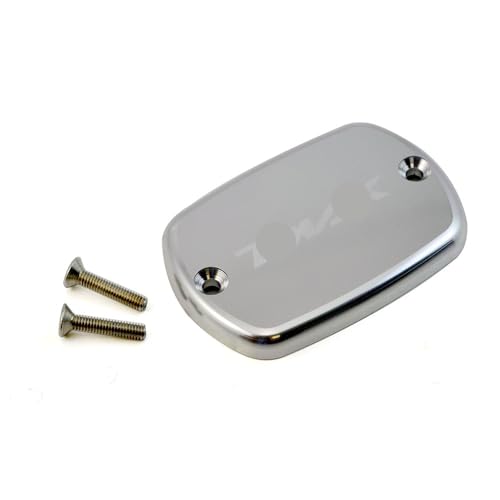 Couvercle maitre cylindre avant TMAX 530 bouchon reservoir pompe de frein