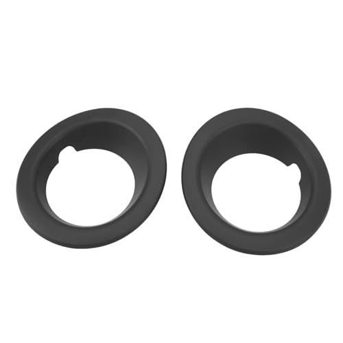 Lunettes de phare antibrouillard en ABS étanche pour Sport L320 2006-2009