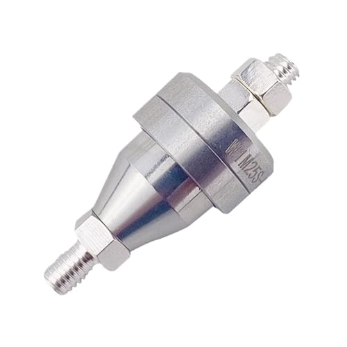 Connecteur rotatif à bague 25A pour transmission fluide en canal mécanique