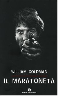 Il maratoneta 8804544538 Book Cover
