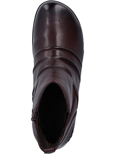 Josef Seibel Women's Chelsea Boots Naly 60, Women's Ankle Boots, Width G (Normal) 6