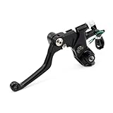 ricambi yamaha xt Compatibilità: ampia compatibilità con i modelli per Yamaha, tra cui le serie XT250 e XT660, per una vestibilità perfetta.