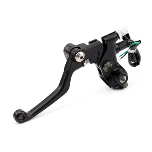 Levier d'embrayage de moto pour YAMAHA XT660R et XTZ750 en randonnée trail