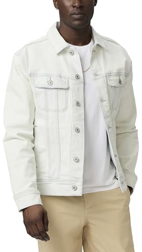PAIGE Men's Ranchero Denim Jacket