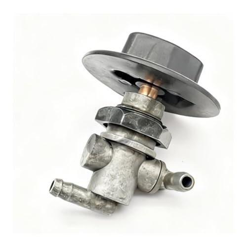 Válvula de combustible con interruptor Petcock LH 260 anti fugas de gasolina