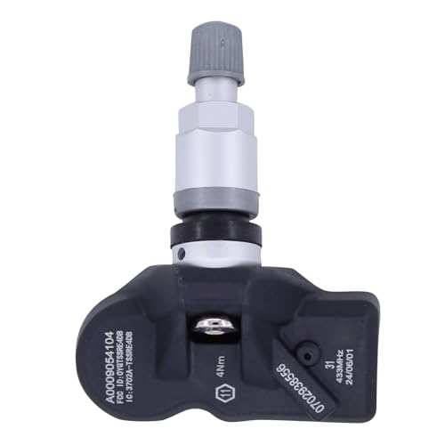 Reifendrucksensor Luftdrucksensor RDKS Sensoren Reifendruckkontrolle Sensor Radsensor für A Klasse W177 B Klasse W247 E Klasse W213 S213 C238 CLA X118 C118 CLS W257 GLB X247 GLE W167 GLS X167 Sprinter