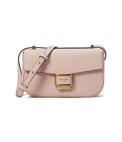 kate spade new york Katy Textured Leather Medium Convertible Shoulder Bag
