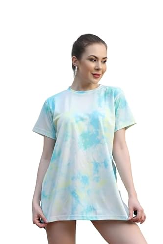 Image of Leriya Fashion Women's Long Tops for Office and Causal Wear Tops for Women-Girls