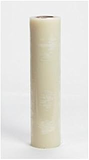 KleenKover Carpet Film Temporary Carpet Protection 24" X 200' Reverse Wind - Made