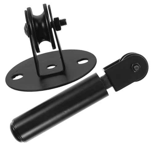 SHINEOFI Pulley para Lámparas Colgantes